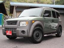 2004 Honda Element