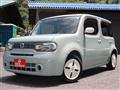 2015 Nissan Cube