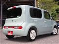 2015 Nissan Cube