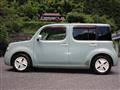 2015 Nissan Cube