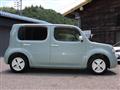 2015 Nissan Cube