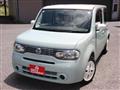 2015 Nissan Cube