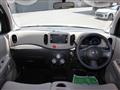 2015 Nissan Cube