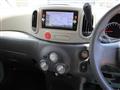2015 Nissan Cube