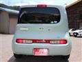 2015 Nissan Cube