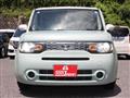 2015 Nissan Cube