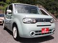 2015 Nissan Cube