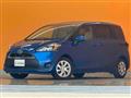 2017 Toyota Sienta
