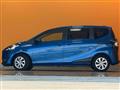 2017 Toyota Sienta