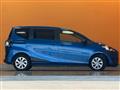2017 Toyota Sienta