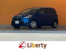 2017 Toyota Sienta