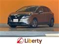 2022 Nissan Note