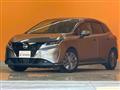 2022 Nissan Note