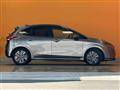 2022 Nissan Note