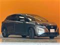 2022 Nissan Note