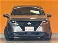 2022 Nissan Note