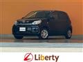 2020 Toyota Passo