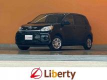 2020 Toyota Passo