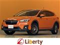 2020 Subaru IMPREZA XV HYBRID
