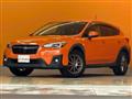 2020 Subaru IMPREZA XV HYBRID