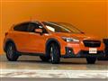 2020 Subaru IMPREZA XV HYBRID