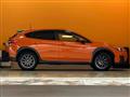 2020 Subaru IMPREZA XV HYBRID
