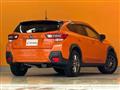 2020 Subaru IMPREZA XV HYBRID
