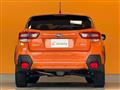 2020 Subaru IMPREZA XV HYBRID
