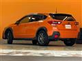 2020 Subaru IMPREZA XV HYBRID