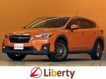 2020 Subaru IMPREZA XV HYBRID