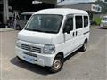 2018 Honda Acty Van