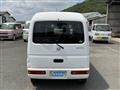 2018 Honda Acty Van