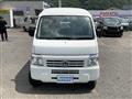 2018 Honda Acty Van