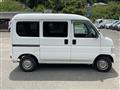 2018 Honda Acty Van