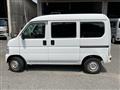 2018 Honda Acty Van