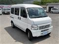 2018 Honda Acty Van