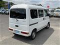 2018 Honda Acty Van