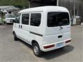 2018 Honda Acty Van