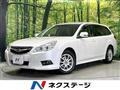 2010 Subaru Legacy Touring Wagon