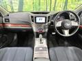2010 Subaru Legacy Touring Wagon