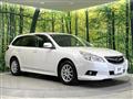2010 Subaru Legacy Touring Wagon
