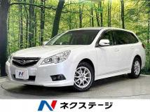 2010 Subaru Legacy Touring Wagon