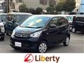 2019 Mitsubishi eK Wagon