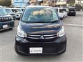 2019 Mitsubishi eK Wagon