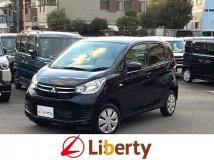 2019 Mitsubishi eK Wagon