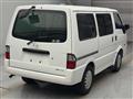2016 Mazda Bongo Van
