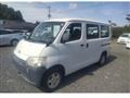 2012 Toyota Townace Van