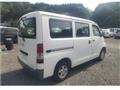 2012 Toyota Townace Van