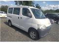 2012 Toyota Townace Van