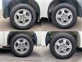 2012 Toyota Townace Van